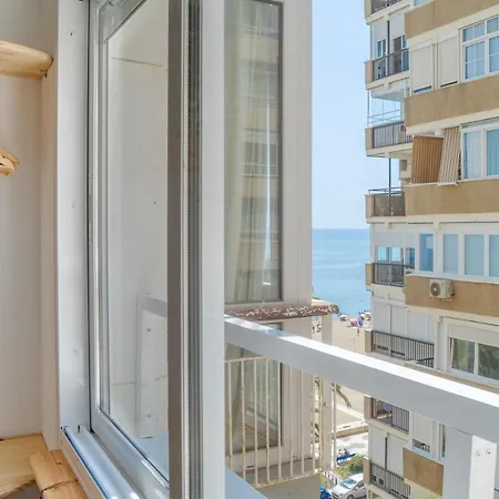 Appartement Maestranza By Sol Maestranza *